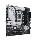 ASUS 1700 PRIME B760M-A WIFI - DDR5/2xM.2/DP/2xHDMI