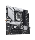 ASUS 1700 PRIME B760M-A WIFI - DDR5/2xM.2/DP/2xHDMI