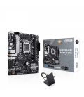 ASUS 1700 PRIME H610M-A WIFI - DDR5/2xM.2/DP/HDMI/VGA
