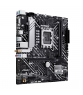 ASUS 1700 PRIME H610M-A WIFI - DDR5/2xM.2/DP/HDMI/VGA