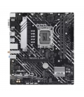 ASUS 1700 PRIME H610M-A WIFI - DDR5/2xM.2/DP/HDMI/VGA