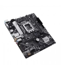 ASUS 1700 PRIME H610M-A WIFI - DDR5/2xM.2/DP/HDMI/VGA