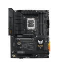 ASUS 1700 B760-PLUS WIFI TUF GAMING - DDR5/3xM.2/DP/HDMI
