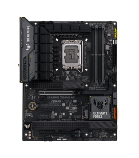 ASUS 1700 TUF GAMING Z790-PLUS WIFI -DDR5/4xM.2/DP/HDMI