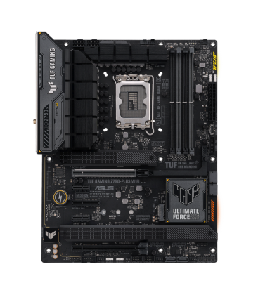 ASUS 1700 TUF GAMING Z790-PLUS WIFI -DDR5/4xM.2/DP/HDMI