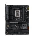 ASUS 1700 Z790-PLUS WIFI TUF GAMING - DDR5/4xM.2/DP/HDMI