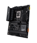 ASUS 1700 TUF GAMING Z790-PLUS WIFI -DDR5/4xM.2/DP/HDMI