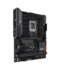 ASUS 1700 TUF GAMING Z790-PLUS WIFI -DDR5/4xM.2/DP/HDMI