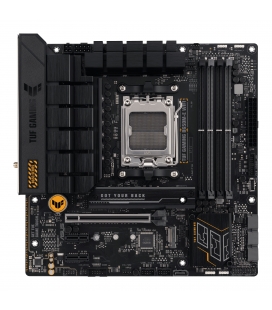 ASUS AM5 TUF GAMING B650M-E WIFI- DDR5/2xM.2/2xDP/HDMI