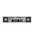 Synology RS1221RP+ 2U/8bay/2xUSB 3.2/4xGLAN/eSATA