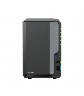 Synology DS224+ 2bay/USB 3.2/GLAN Value Series
