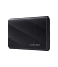 2TB Samsung T9 NVMe/Zwart/USB-C/2000/1950