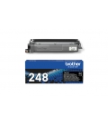 Brother TN-248BK Zwart 1.000 pagina`s (Origineel)