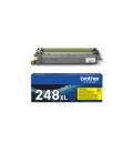 Brother TN-248XLY Geel 2.300 pagina`s (Origineel)