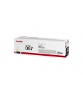 Canon 067 Geel 1.250 pagina`s (Origineel)