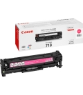 Canon 718M Magenta 2.900 pagina`s (Origineel)