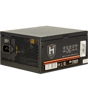 HiPower SP-750CM 750W ATX