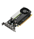 T1000 PNY 4GB/4xmDP/Low Profile