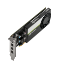 T1000 PNY 4GB/4xmDP/Low Profile