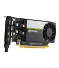 T1000 PNY 4GB/4xmDP/Low Profile