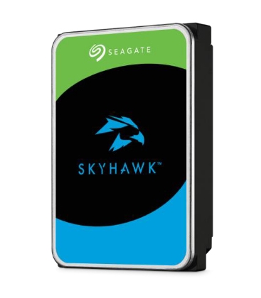 1,0TB Seagate Surveillance Skyhawk 256MB/7200rpm