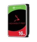16,0TB Seagate IronWolf Pro NAS 256MB/7200rpm