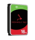 16,0TB Seagate IronWolf Pro NAS 256MB/7200rpm