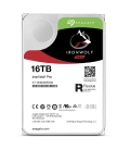16,0TB Seagate IronWolf Pro NAS 256MB/7200rpm