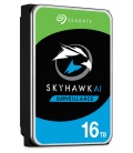 16,0TB Seagate Surveillance Skyhawk AI 256MB/7200