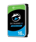 16,0TB Seagate Surveillance Skyhawk AI 256MB/7200