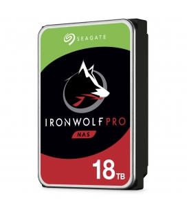 18,0TB Seagate IronWolf Pro NAS 256MB/7200rpm