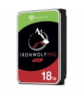 18,0TB Seagate IronWolf Pro NAS 256MB/7200rpm