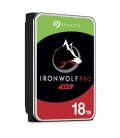 18,0TB Seagate IronWolf Pro NAS 256MB/7200rpm