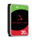 20,0TB Seagate IronWolf Pro NAS 256MB/7200rpm