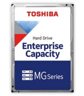 20,0TB Toshiba Enterprise 512MB/7200