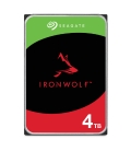4,0TB Seagate IronWolf NAS 256MB/5400rpm