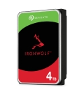4,0TB Seagate IronWolf NAS 256MB/5400rpm