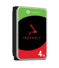 4,0TB Seagate IronWolf NAS 256MB/5400rpm