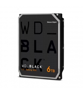 6,0TB WD Black 128MB/7200