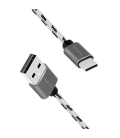 USB 2.0 C  USB-A Set 0.50m/1.00m/2.00m LogiLink