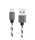 USB 2.0 C  USB-A Set 0.50m/1.00m/2.00m LogiLink