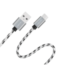 USB 2.0 C  USB-A Set 0.50m/1.00m/2.00m LogiLink