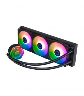 Cooler Master MasterLiquid 360 Atmos ARGB Waterkoeling