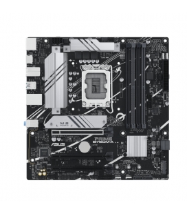 ASUS 1700 PRIME B760M-A CSM - DDR5/2xM.2/DP/2xHDMI/µATX