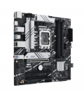 ASUS 1700 PRIME B760M-A CSM - DDR5/2xM.2/DP/2xHDMI/µATX