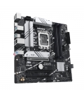 ASUS 1700 PRIME B760M-A CSM - DDR5/2xM.2/DP/2xHDMI/µATX