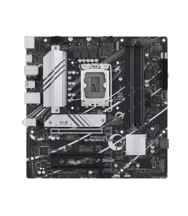ASUS 1700 PRIME B760M-A D4-CSM - DDR4/2xM.2/DP/2xHDMI