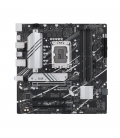 ASUS 1700 B760M-A D4-CSM PRIME - DDR4/2xM.2/DP/2xHDMI