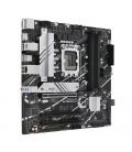 ASUS 1700 PRIME B760M-A D4-CSM - DDR4/2xM.2/DP/2xHDMI
