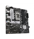 ASUS 1700 PRIME B760M-A D4-CSM - DDR4/2xM.2/DP/2xHDMI
